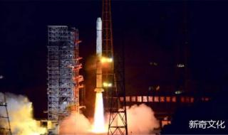 1988年中国发射的第一颗人造卫星